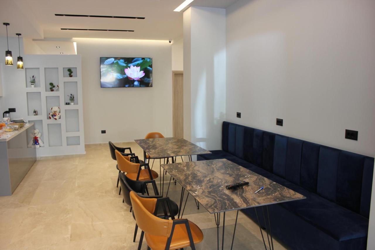 Boutique Hostel Sarande