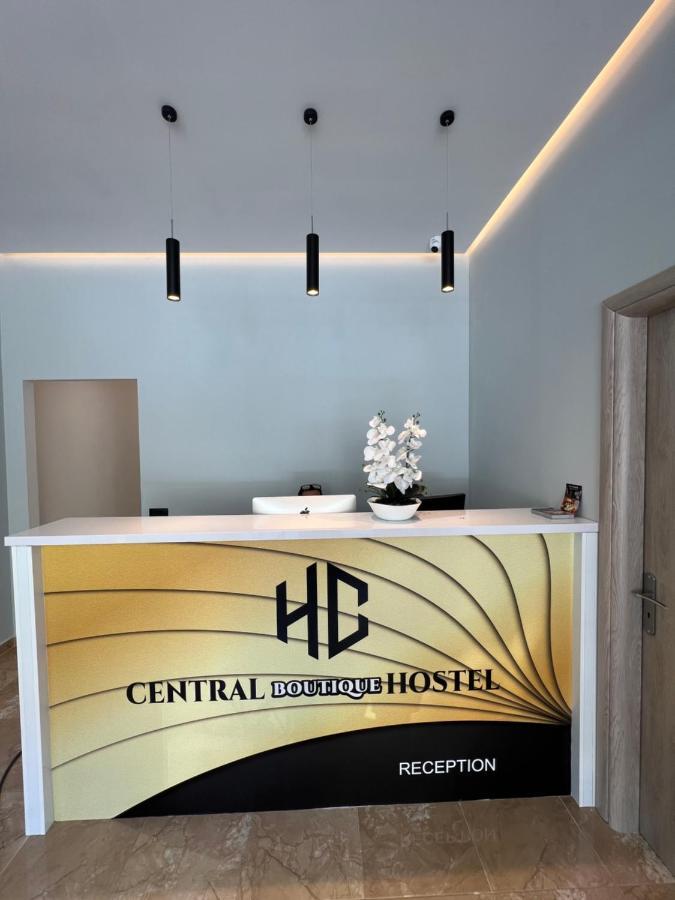 Boutique