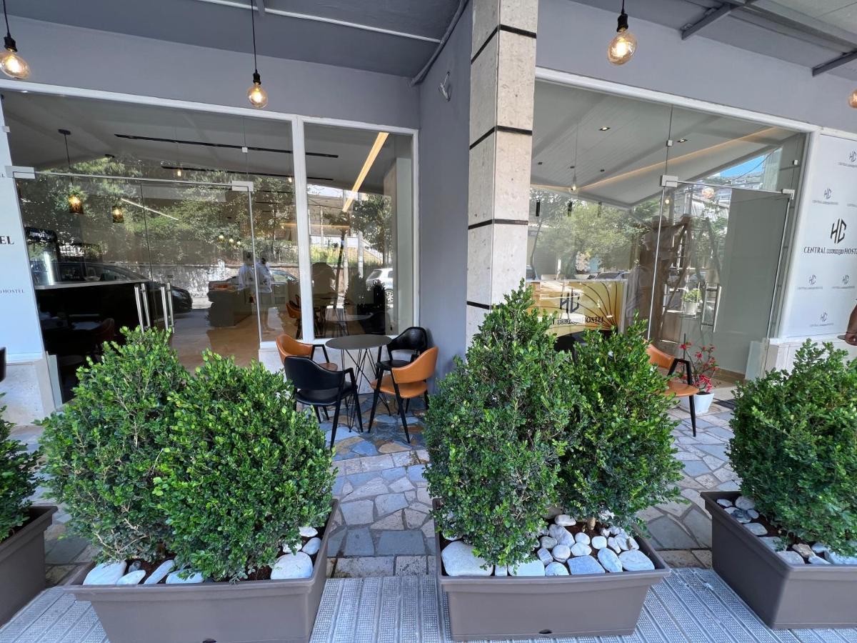 Boutique Hostel Sarande