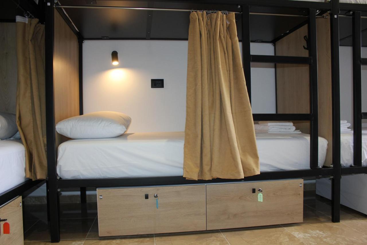 Hostel Boutique
